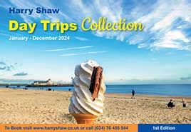 harry shaw christmas trips.